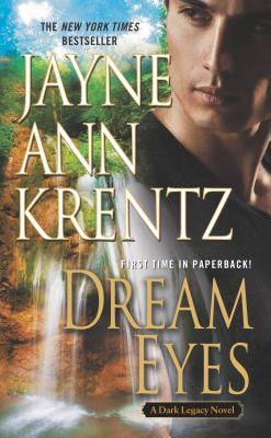 Dream Eyes (Dark Legacy)
