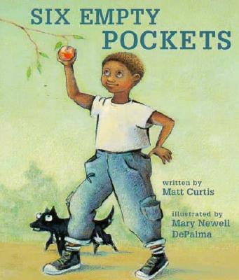 Six Empty Pockets (A Rookie Reader)