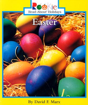 Easter (Rookie Read-About Holidays: Previous Editions)