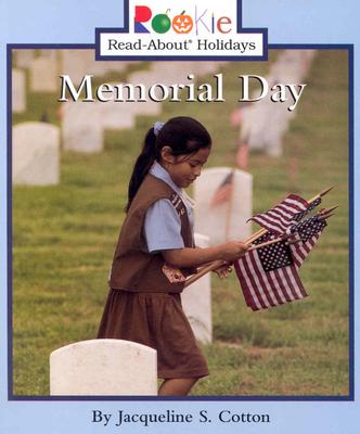 Memorial Day (Rookie Read-About Holidays)