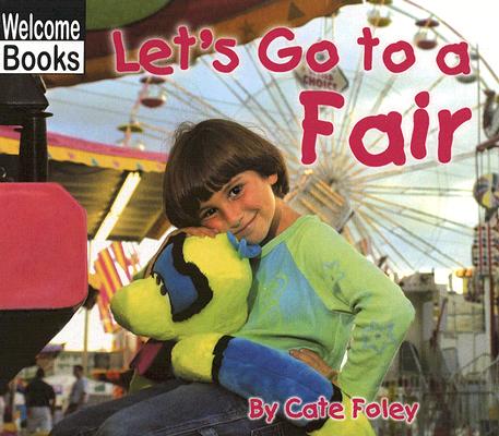 Image for Let's Go to a Fair (Weekend Fun)