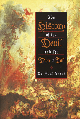History of the Devil and the Idea of Evil