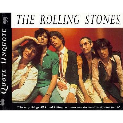 Rolling Stones