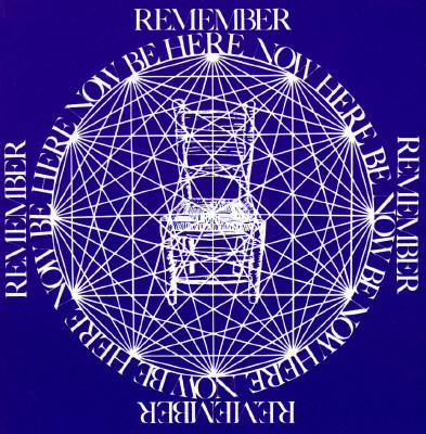 Be Here Now