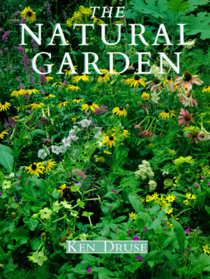 Image for The Natural Garden
