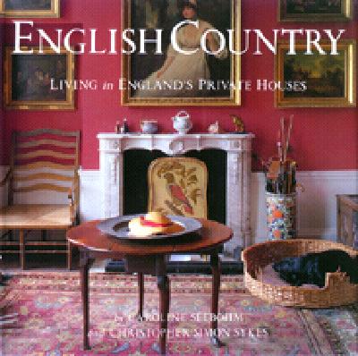 Image for English Country