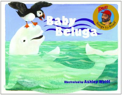Image for Baby Beluga (Raffi Songs to Read)