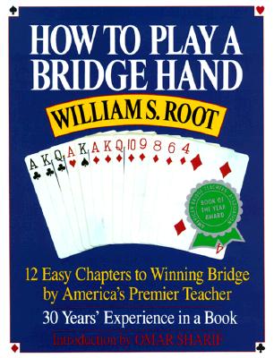 Image for How to Play a Bridge Hand: 12 Easy Chapters to Winning Bridge