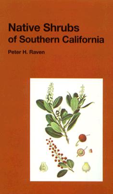 Image for Native Shrubs of Southern California (California Natural History Guides: 15)