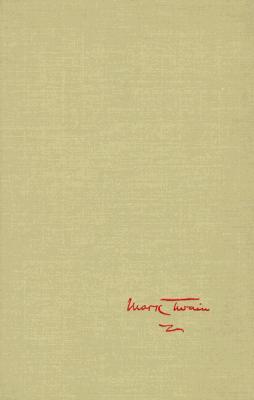 Mark Twain's Notebooks & Journals, Volume I [1]: 1855-1873 (The Mark Twain Papers) (Volume 8)