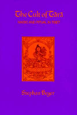 Cult of Tara: Magic and Ritual in Tibet Image for Cult of Tara: Magic and Ritual in Tibet