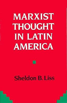 Marxist Thought in Latin America