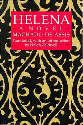 Image for Helena: A Novel by Machado de Assis (Translated with an Introduction)