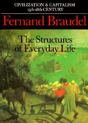 Structures of Everyday Life