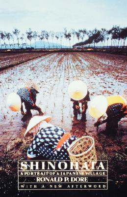 Shinohata: A Portrait of a Japanese Village