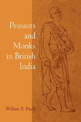 Peasants and Monks in British India