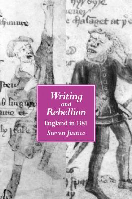 Writing and Rebellion: England in 1381
