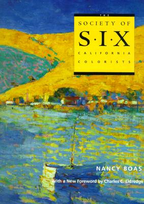 Image for Society of Six: California Colorists