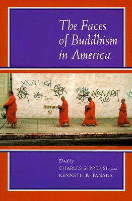 The Faces of Buddhism in America