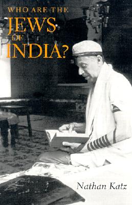 Who Are the Jews of India