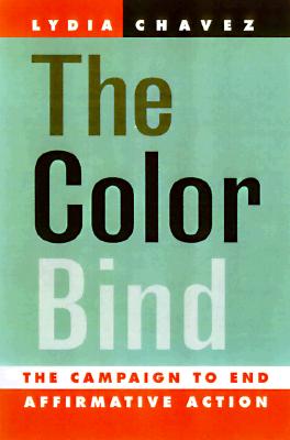 The Color Bind: California's Campaign to End Affirmative Action