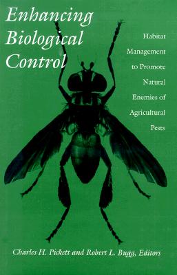 Image for Enhancing Biological Control Habitat Management To Promote Natural Enemies Of Agricultural Pests