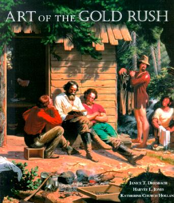 Image for Art of the Gold Rush
