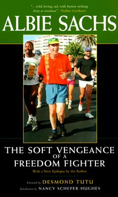 Image for The Soft Vengeance of a Freedom Fighter, New Edition