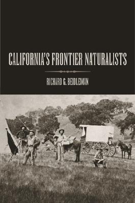 Image for California's Frontier Naturalists
