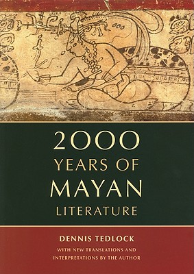 2000 Years of Mayan Literature