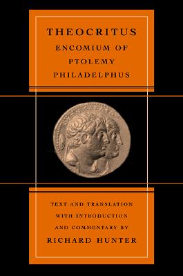 Encomium of Ptolemy Philadelphus (Volume 39)