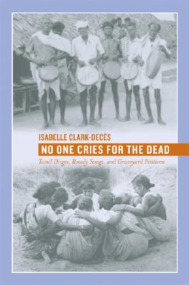 Image for No One Cries for the Dead