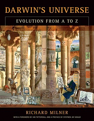 Darwin's Universe: Evolution from A to Z