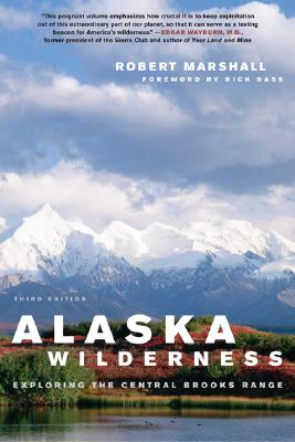 Alaska Wilderness: Exploring the Central Brooks Range