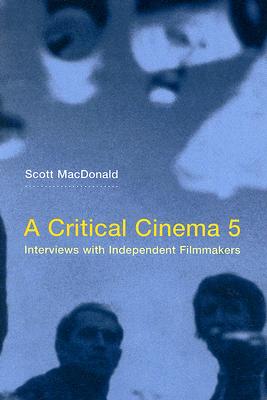 Image for A Critical Cinema 5 (No. 5)