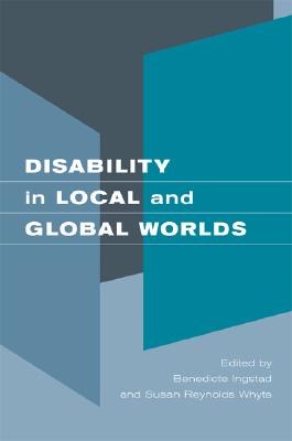Image for Disability in Local and Global Worlds