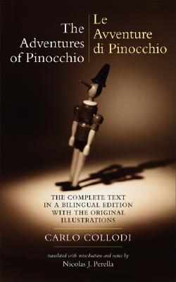 The Adventures of Pinocchio (Le Avventure Di Pinocchio) (Volume 5) (Biblioteca Italiana)