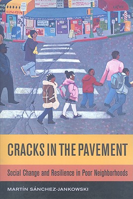 Cracks in the Pavement