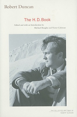 H.D. Book