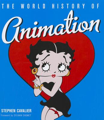 The World History of Animation