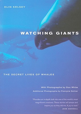 Watching Giants: The Secret Lives of Whales