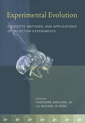 Experimental Evolution: Concepts, Methods, and Applications of Selection Experiments