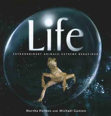 Life: Extraordinary Animals, Extreme Behaviour