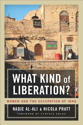 What Kind of Liberation