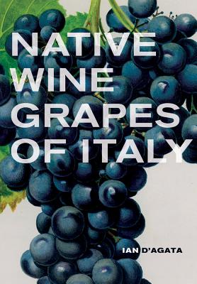Native Wine Grapes of Italy Image for Native Wine Grapes of Italy