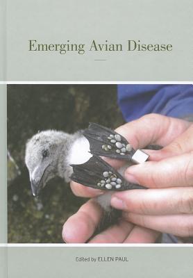 Emerging Avian Disease (Studies in Avian Biology)