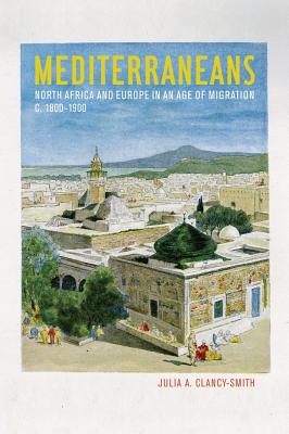 Image for Mediterraneans: North Africa and Europe in an Age of Migration, c. 1800-1900 (Volume 15) Mediterraneans: North Africa and Europe in an Age of Migration, c. 1800-1900 (Volume 15)