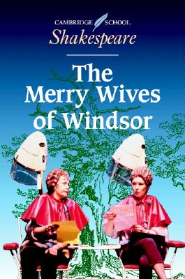 Image for The Merry Wives of Windsor (Cambridge School Shakespeare)