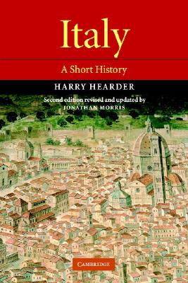ITALY A Short History