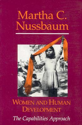 Women and Human Development (The Seeley Lectures, Series Number 3)